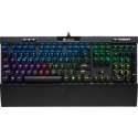 Corsair K70 RGB MK.2 - Qwerty - Cherry MX Red - Mechanisch Gaming Toetsenbord