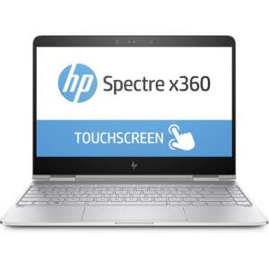 HP Spectre x360 13-w010nd - 2-in-1 laptop - 13.3 Inch