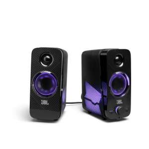JBL Quantum Duo - Game Speakers voor PC
