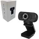 IMI by Xiaomi webcam 1080P inclusief microfoon - Full HD
