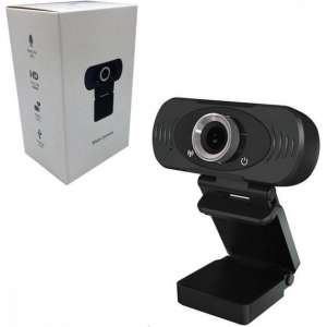 IMI by Xiaomi webcam 1080P inclusief microfoon - Full HD