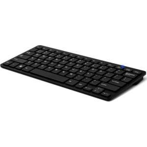 ErgoLine Compact Zwart Ergonomische Toetsenbord