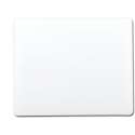 Speedlink Notary Soft Touch - Muismat - Wit