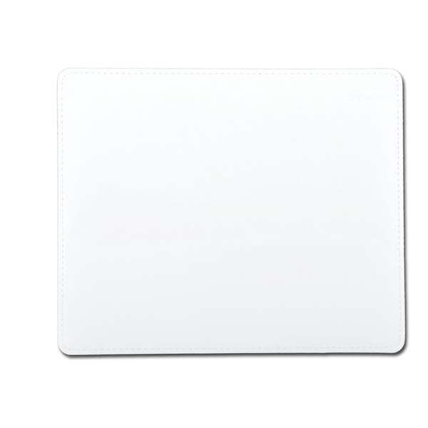 Speedlink Notary Soft Touch - Muismat - Wit