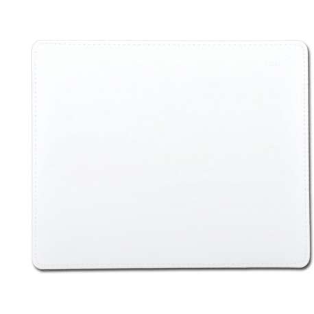 Speedlink Notary Soft Touch - Muismat - Wit