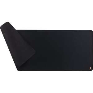DELTACO GAMING GAM-006 XL Extra brede Gaming Muismat 90x36cm - Neopreen Handwasbaar