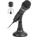 Microfoon voor pc&game console - Met staander - Microfoon vasthouden - Hoge kwaliteit