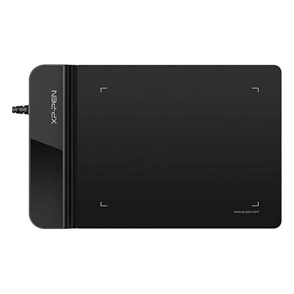 XP-PEN G430S - Tekentablet - Ultra dun XP-PEN G430S - Tekentablet - Ultra dun