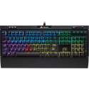 Corsair Strafe RGB MK.2 Mechanisch RGB Gaming Toetsenbord - QWERTY - Cherry MX Red