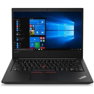 Lenovo ThinkPad E485 20KU000NMH - Laptop - 14 Inch