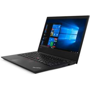 Lenovo ThinkPad E485 20KU000NMH - Laptop - 14 Inch