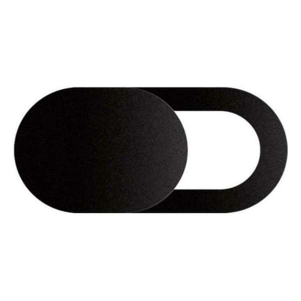 Webcam cover IN-VI (1-pack) // Privacy schuifje Slider Camera Cover Privacy Sticker