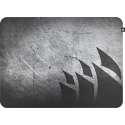 Corsair MM150 Ultra Dunne Gaming Muismat M - Zwart - 35 x 26 cm