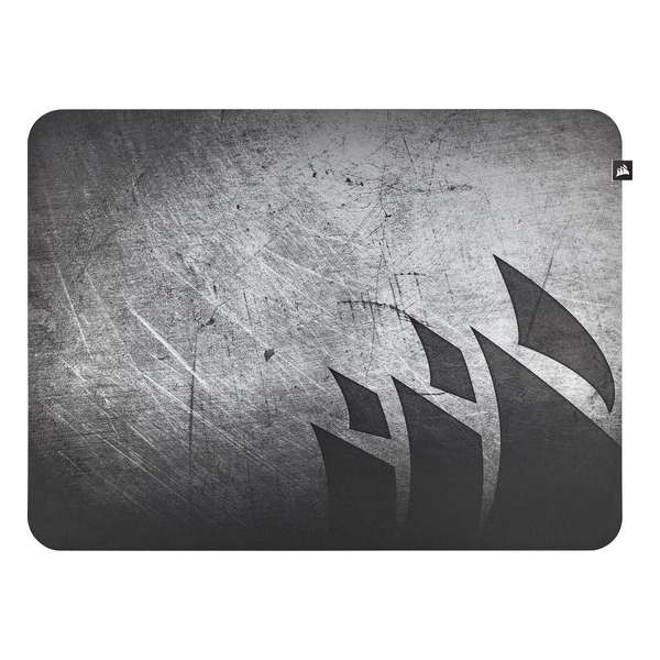Corsair MM150 Ultra Dunne Gaming Muismat M - Zwart - 35 x 26 cm