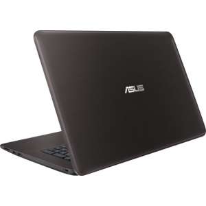 Asus VivoBook R753UQ-T4358T - Laptop - 17.3 Inch