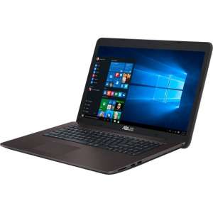 Asus VivoBook R753UQ-T4358T - Laptop - 17.3 Inch