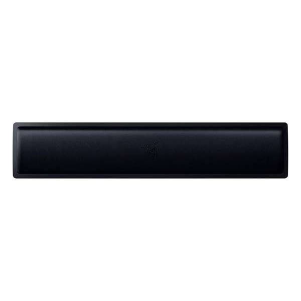 Razer Cooling Gel Ergonomische Polssteun Pro - Zwart Razer Cooling Gel Ergonomische Polssteun Pro - Zwart