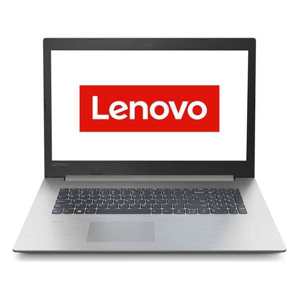 Lenovo Ideapad 330-17IKBR 81DM00H2MH - Laptop - 17.3 Inch