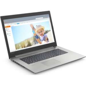 Lenovo Ideapad 330-17IKBR 81DM00H2MH - Laptop - 17.3 Inch