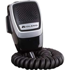 Midland Originalmikrofon 48/78 Multistandard