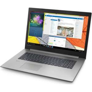 Lenovo Ideapad 330-17IKBR 81DM00H2MH - Laptop - 17.3 Inch