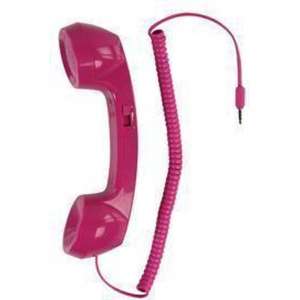 basicXL - Retro Telefoonhoorn - iPad gadgets