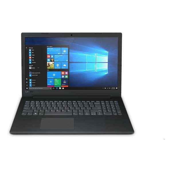 Lenovo V145 Zwart Notebook 39,6 cm (15.6'') 7th Generation AMD A9-Series APUs A9-9425 8 GB DDR4-SDRAM 256 GB SSD