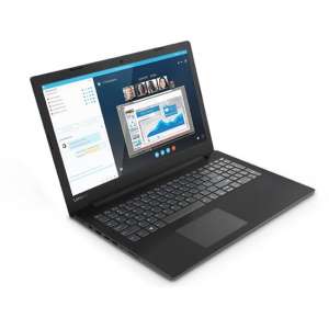 Lenovo V145 Zwart Notebook 39,6 cm (15.6'') 7th Generation AMD A9-Series APUs A9-9425 8 GB DDR4-SDRAM 256 GB SSD