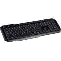 König CMP-KB70 - Toetsenbord / Qwerty / Zwart