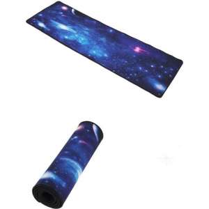 Gamingmat| SUPER Grote Muismat | Gaming Muismat|  Antislip | Desktop Mat