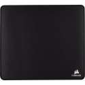 Corsair MM350 Premium Anti-Fray Cloth XL Gaming Muismat - Zwart