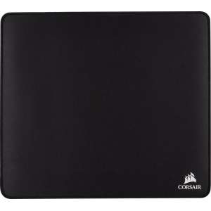 Corsair MM350 Premium Anti-Fray Cloth XL Gaming Muismat - Zwart