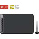 Huion Inspiroy Dial Q620M
