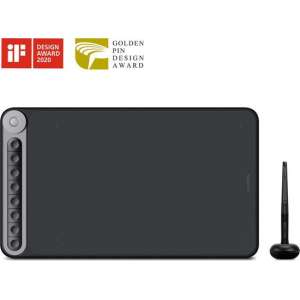 Huion Inspiroy Dial Q620M