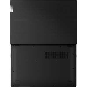 Lenovo V145 Zwart Notebook 39,6 cm (15.6'') 7th Generation AMD A9-Series APUs A9-9425 8 GB DDR4-SDRAM 256 GB SSD