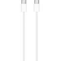 Apple MUF72ZM/A USB-kabel 1 m USB C Wit