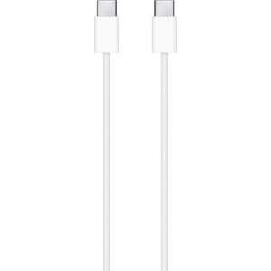 Apple MUF72ZM/A USB-kabel 1 m USB C Wit