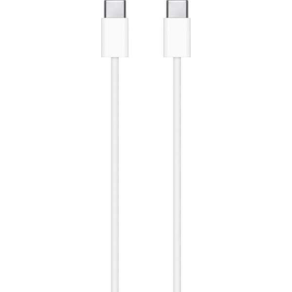 Apple MUF72ZM/A USB-kabel 1 m USB C Wit