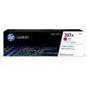 HP 207A Magenta LaserJet Toner Cartridge