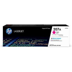 HP 207A Magenta LaserJet Toner Cartridge