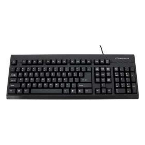 Titanum USB Toetsenbord TK101