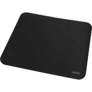 LogiLink ID0117 Zwart muismat