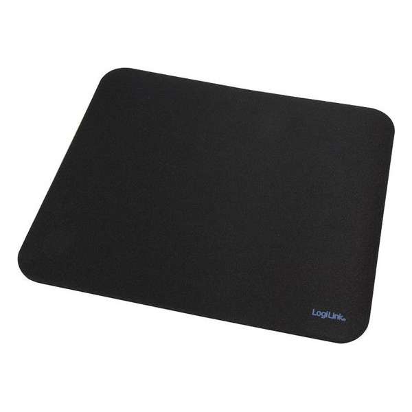 LogiLink ID0117 Zwart muismat
