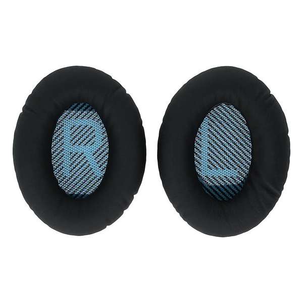 Bose QuietComfort 25 Oorkussens zwart Bose QuietComfort 25 Oorkussens zwart