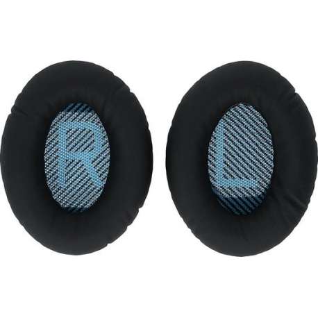 Bose QuietComfort 25 Oorkussens zwart