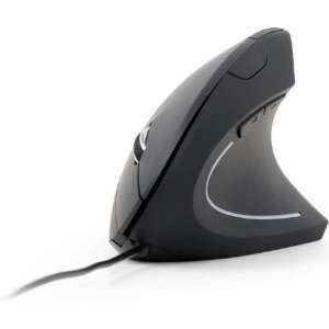 Ergonomische muis