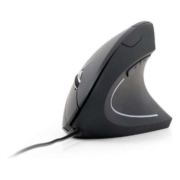 Ergonomische muis