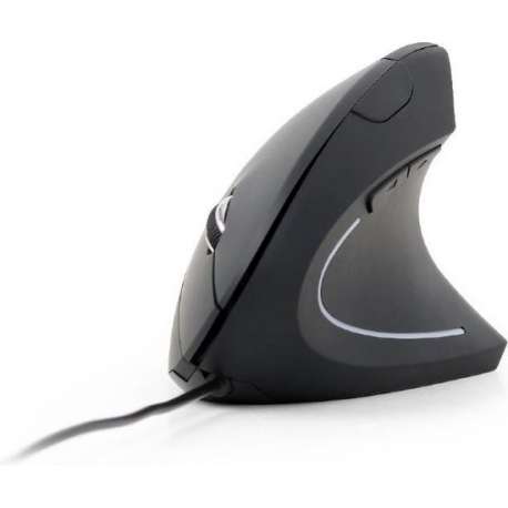 Ergonomische muis