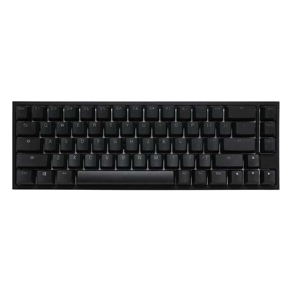 Ducky One 2 SF toetsenbord USB Zwart