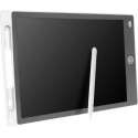Ecologische Teken - Schrijftablet - Voor Tekeningen of Notities - 12 inch - Wit